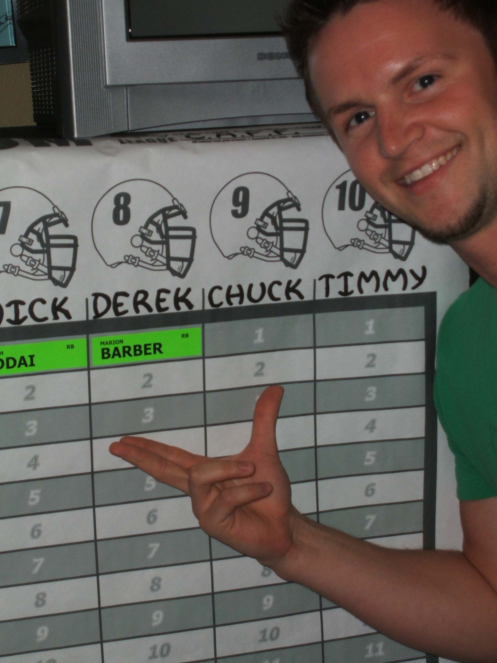 Derek&nbsp;Whitehead